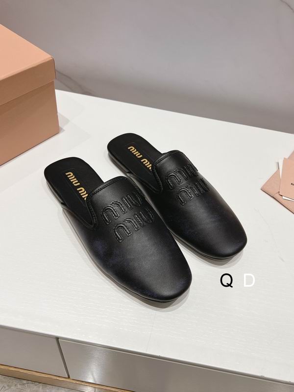 MiuMiu sz35-40 GDT0601 05